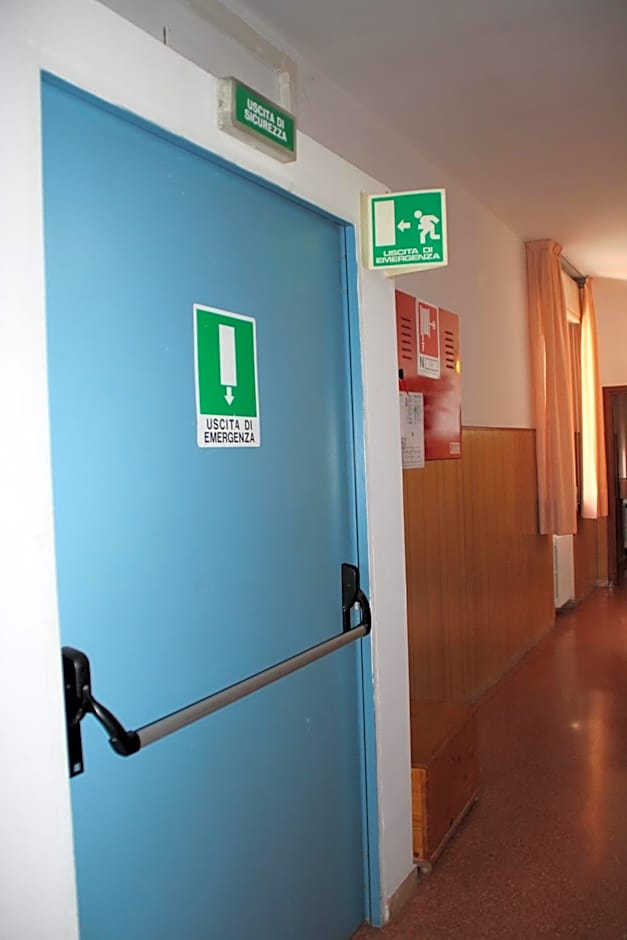 Nuovo Hotel San Martino