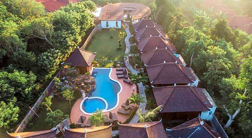 Mamamia Island Villa