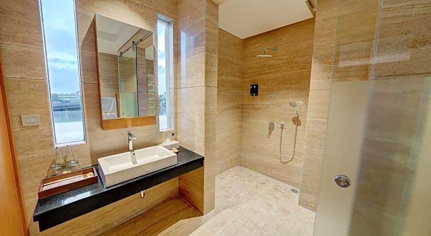 Mokko Suite Villas Umalas Bali