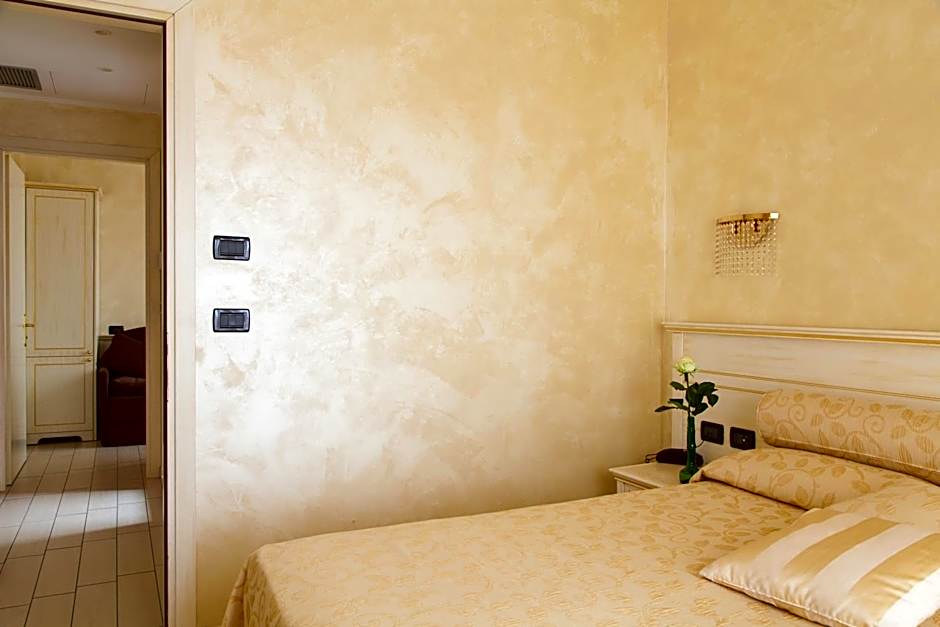 Allegroitalia Alassio Rosa