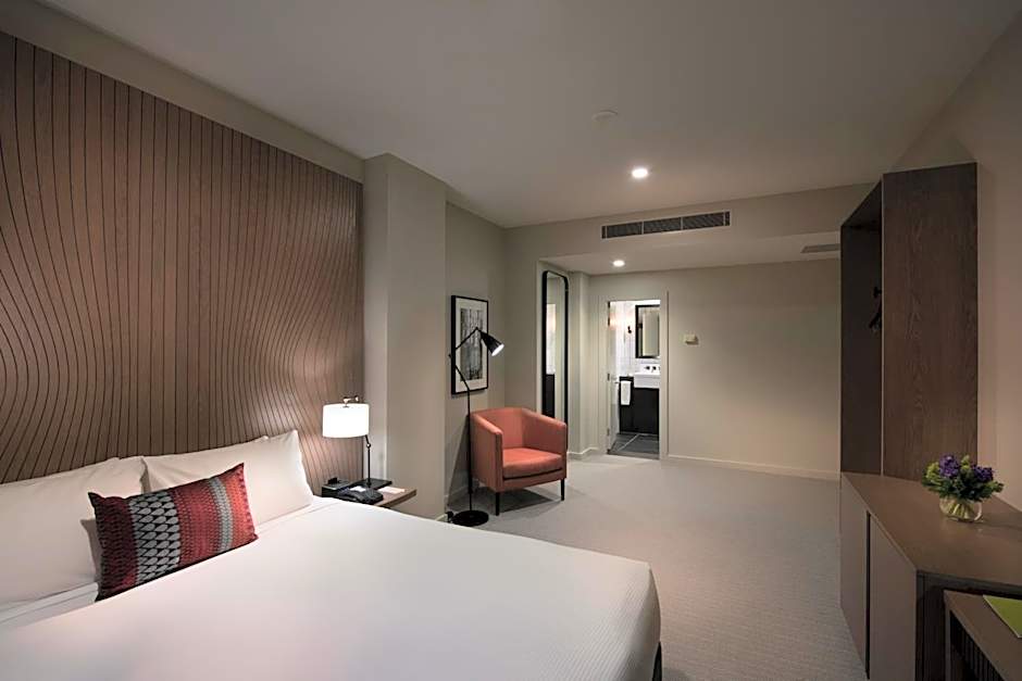 DoubleTree By Hilton Hotel Melbourne - Flinders Street