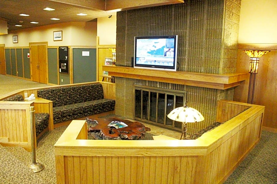 Ramada by Wyndham Alpena
