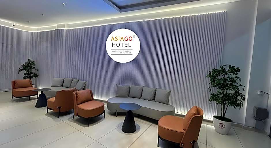 Asiago Hotel