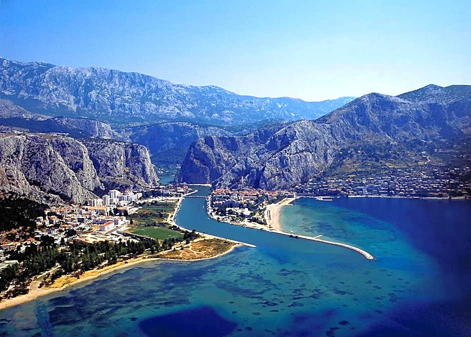 Tourist Settlement Brzet