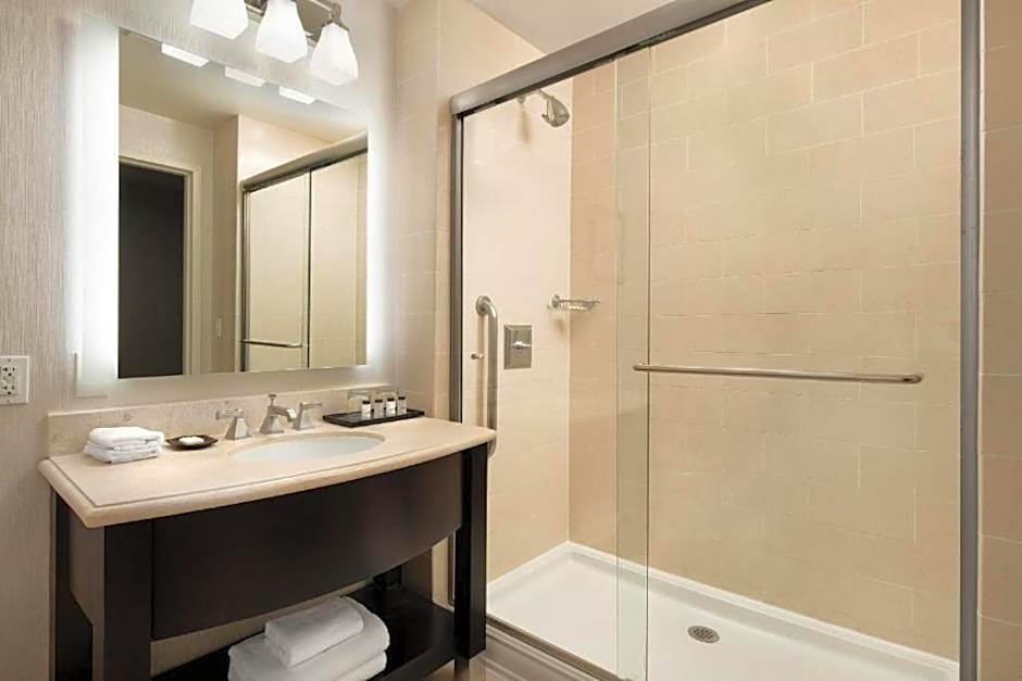 Sheraton Garden Grove-Anaheim South