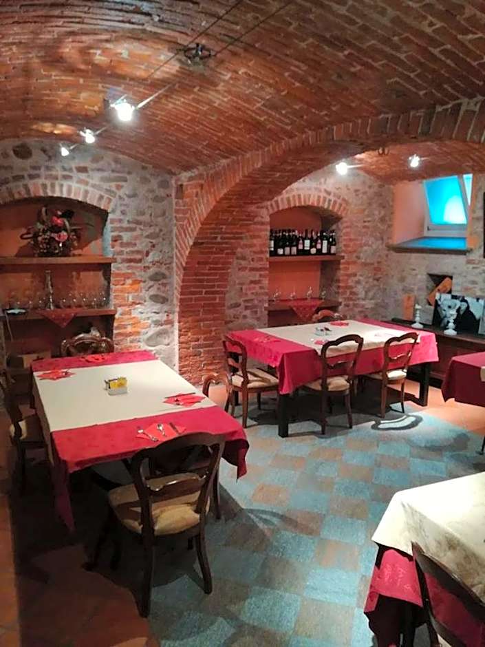 Hotel Palazzo Di Mezzo