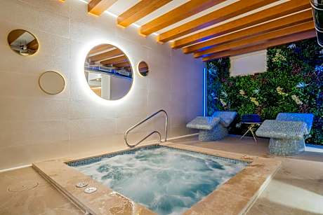 Santa Clara Urban Hotel & Spa