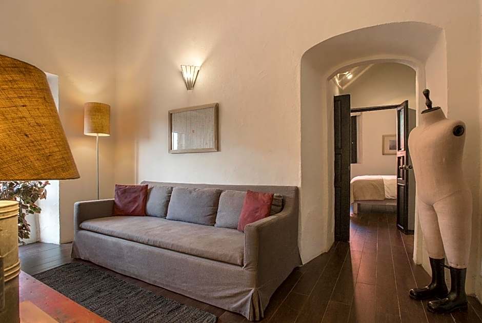 Hotel Boutique El Palomar