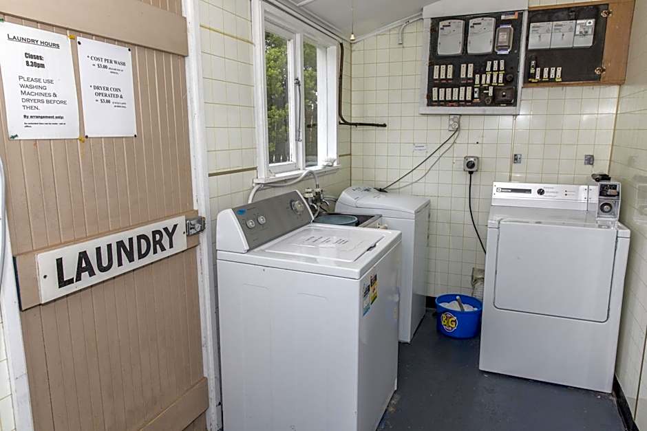 Greymouth Motel