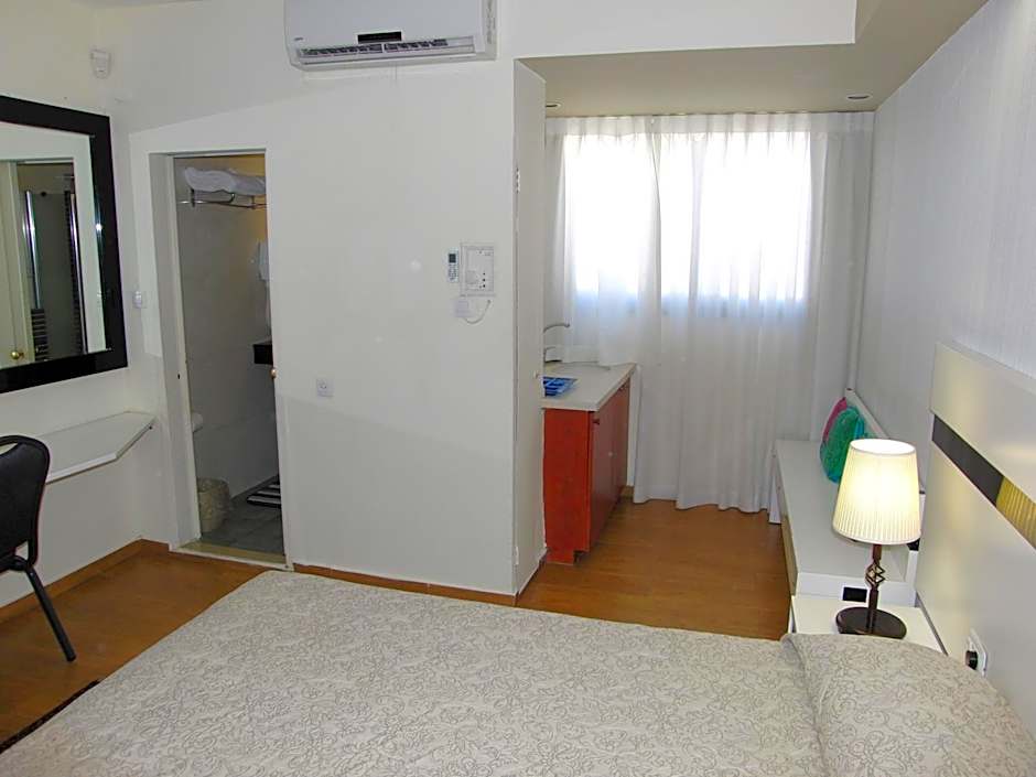 Margoa Hotel Netanya