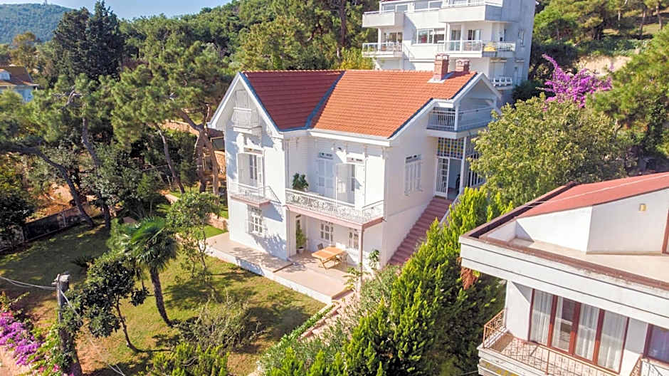 Triada Hotel Büyükada