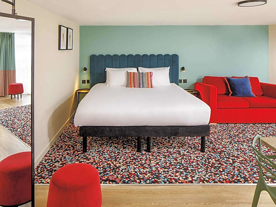 ibis Styles Bournemouth
