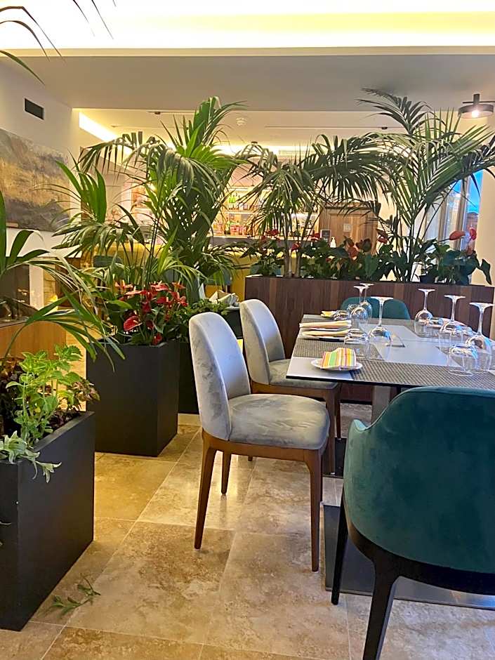 The Village Boutique and SPA