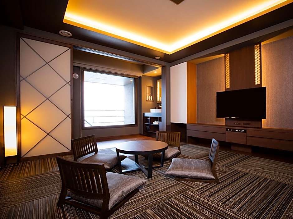 Yunokawa Prince Hotel Nagisatei