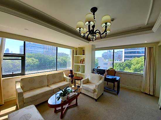 Ningbo Hotel