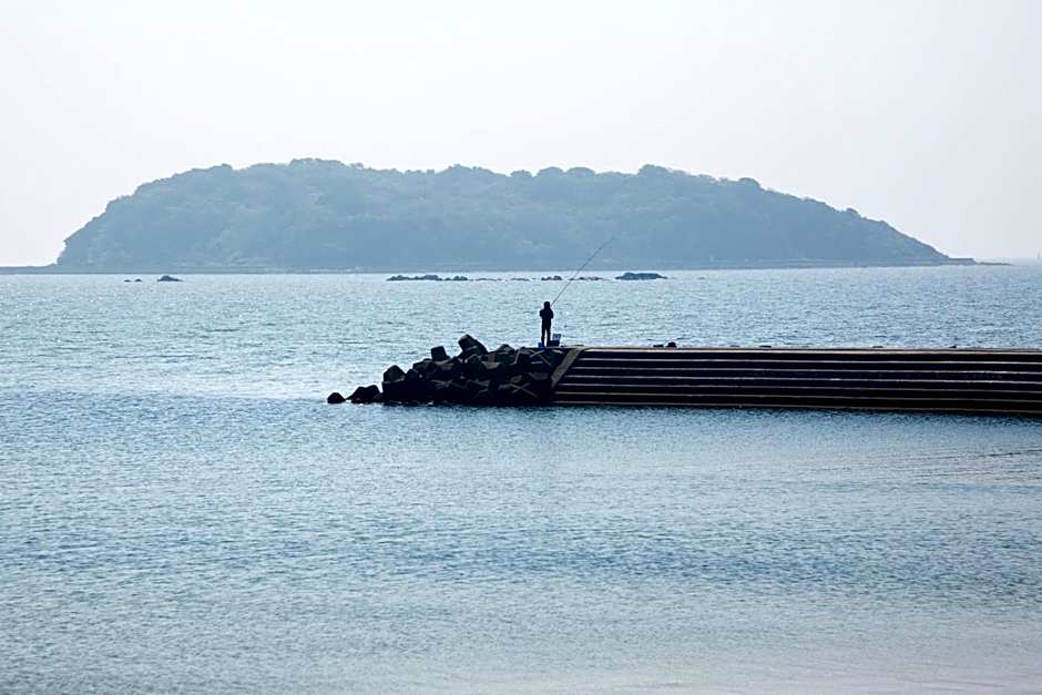 Ryugu Hotel
