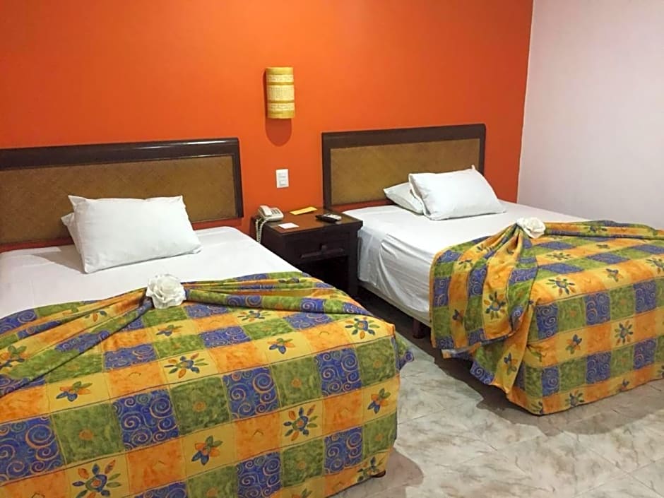 Hotel María Jose