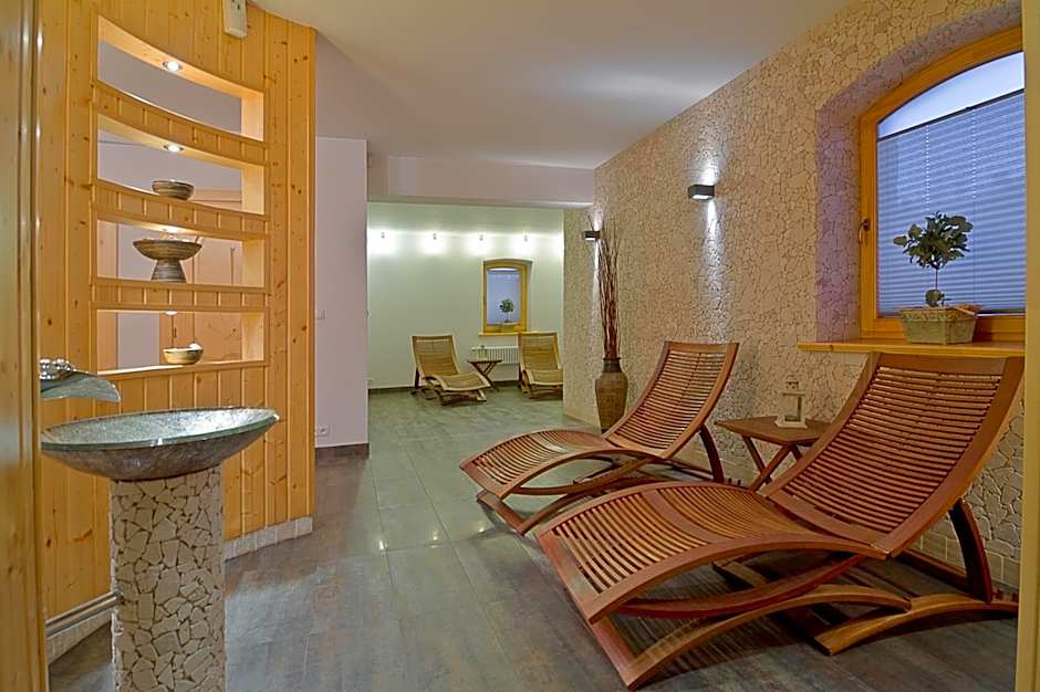 Willa Kominiarski Wierch