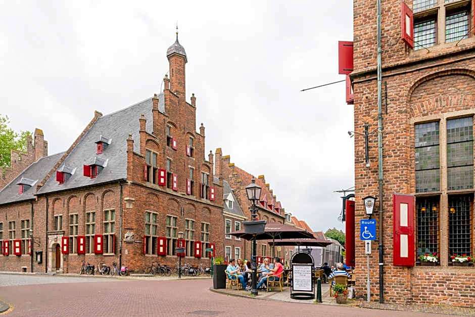 Landgoedhotel Woodbrooke Barchem