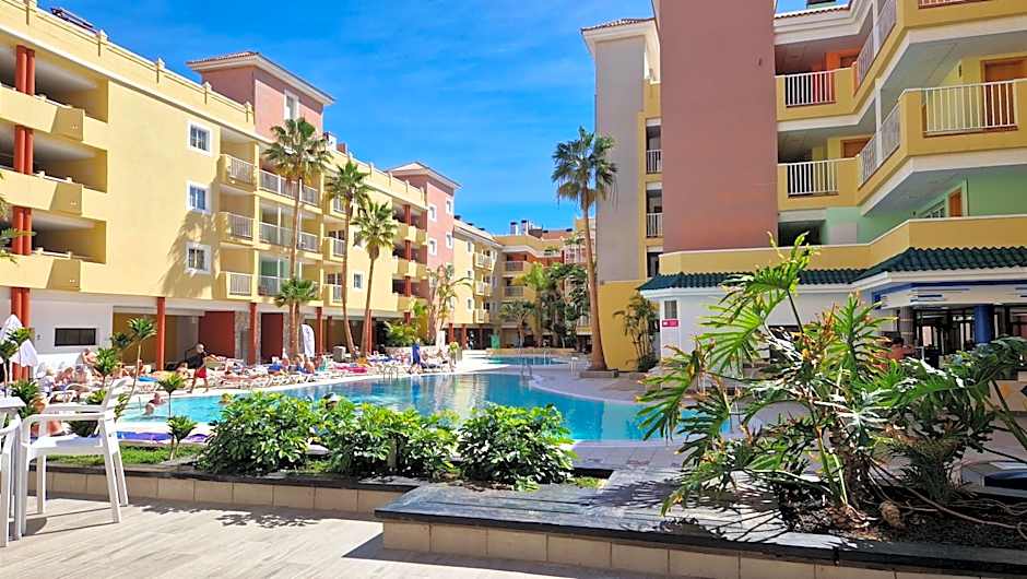 Chatur Costa Caleta
