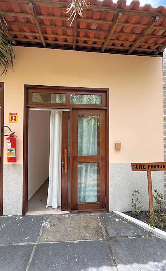 POUSADA IRMAOS ATINS