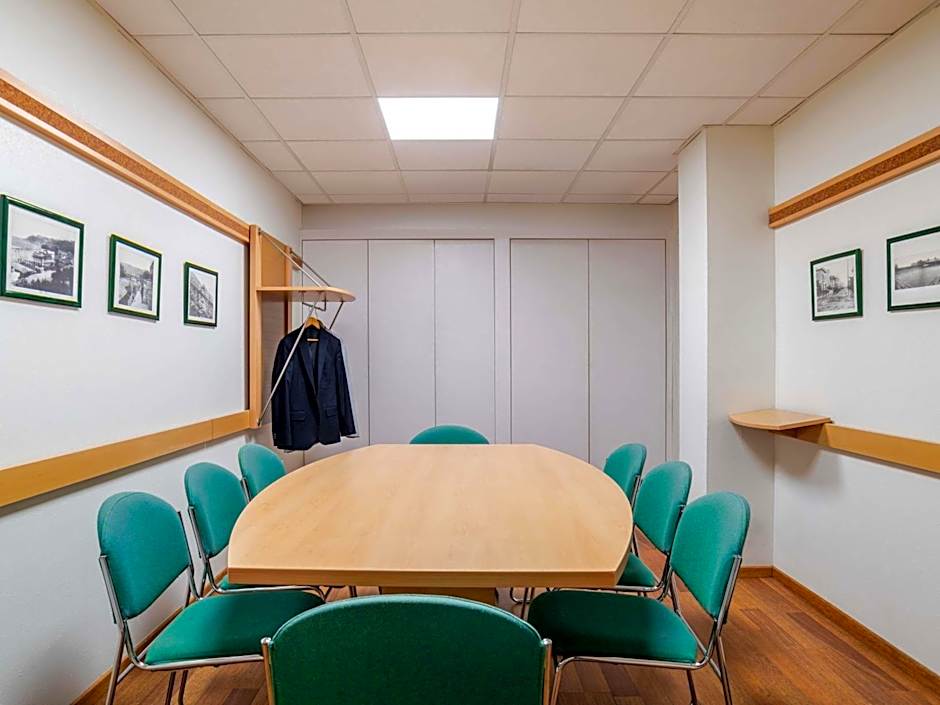 Ibis Bilbao Barakaldo