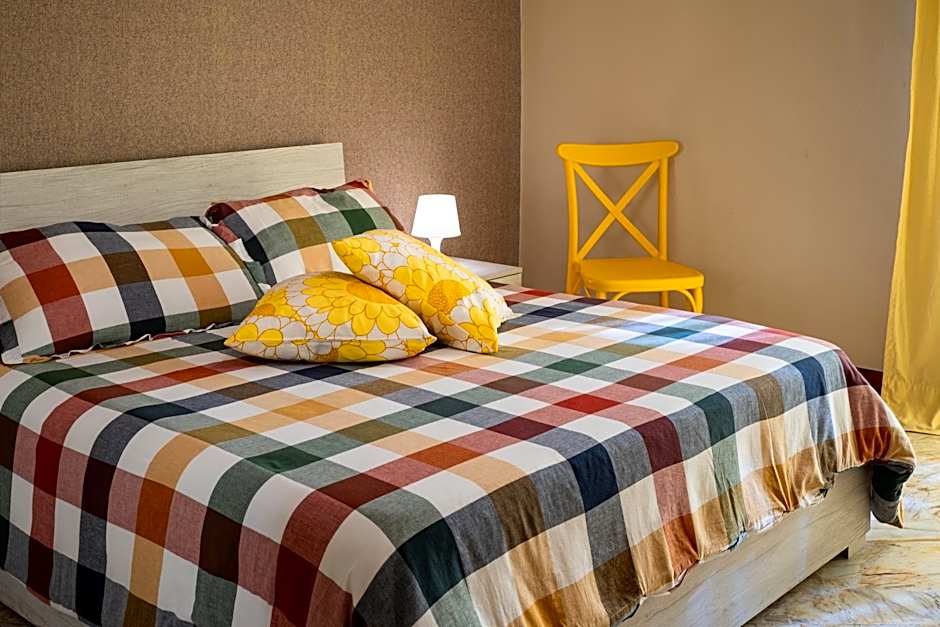 AJ Suite and Breakfast