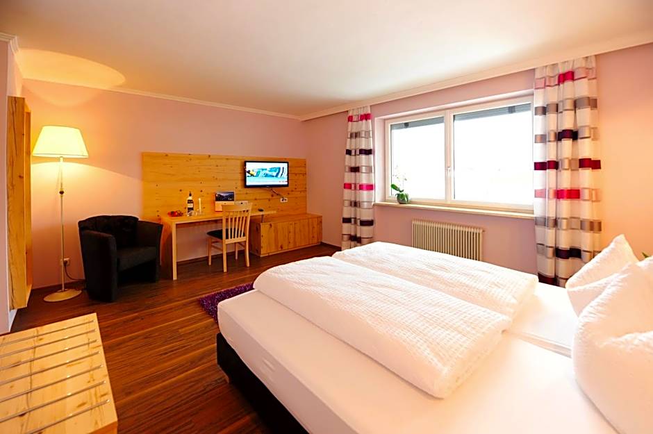 Hotel Gasthof Zum Schwanen