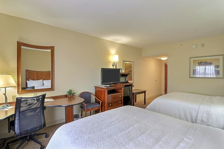Hampton Inn & Suites Savannah - I-95 South - Gateway