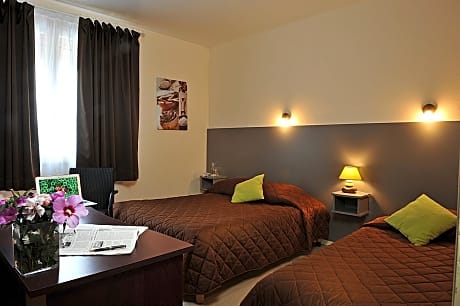 Comfort Twin Room