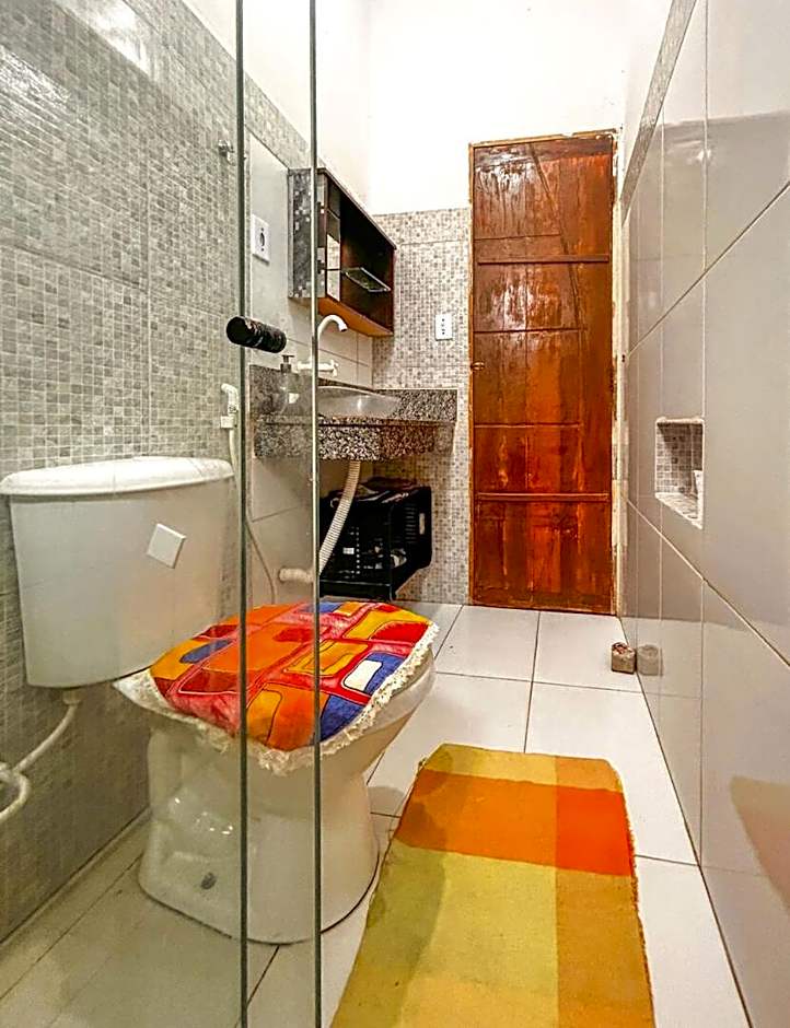 Otima casa proxima a praia do Acuipe em Ilheus BA