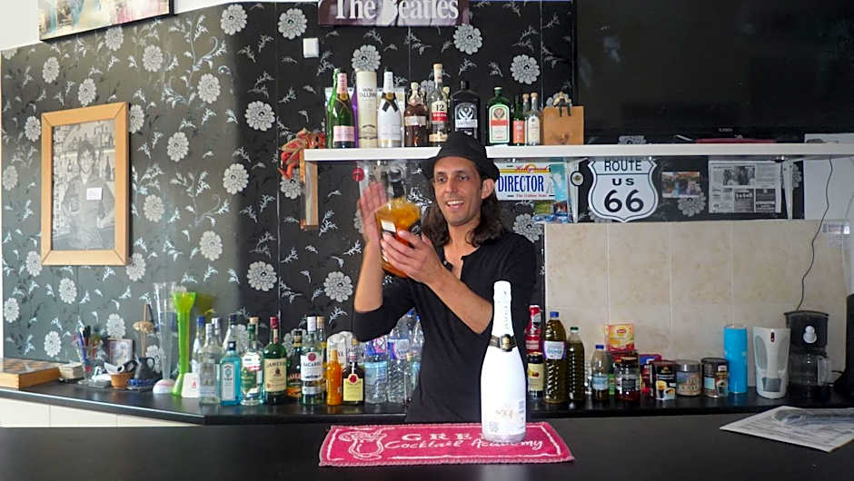 Hostel Stylianos Kissamos