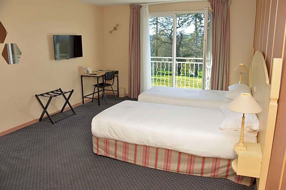 Best Western Golf D'Albon