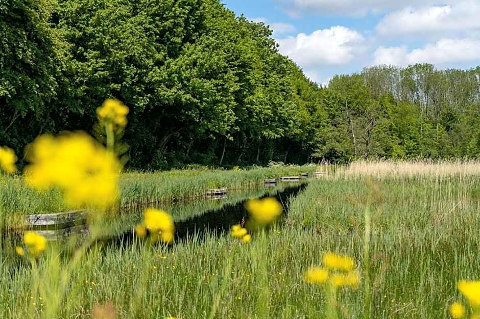 EuroParcs Het Amsterdamse Bos