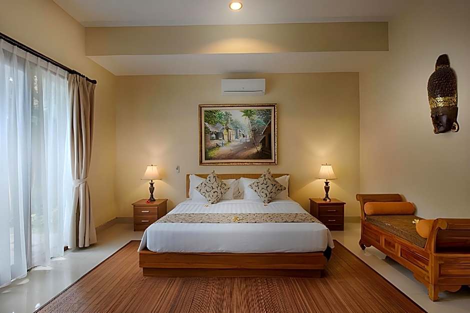 Kadiga Villas