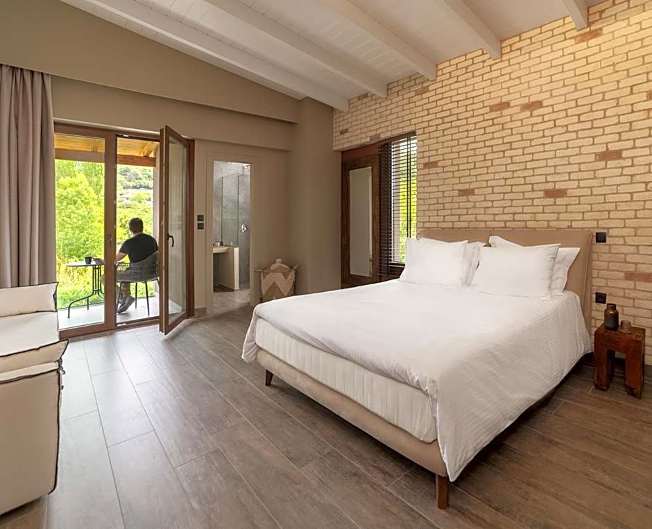 19.40 Luxury Guesthouse