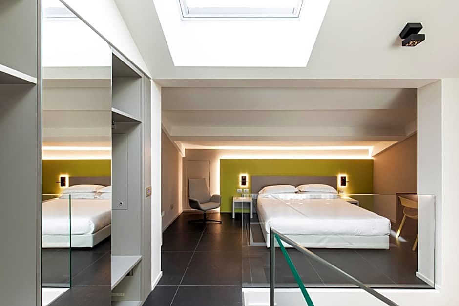 RB del Teatro&Apartaments