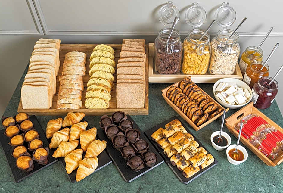 Smartrental Collection Gran Vía Centric