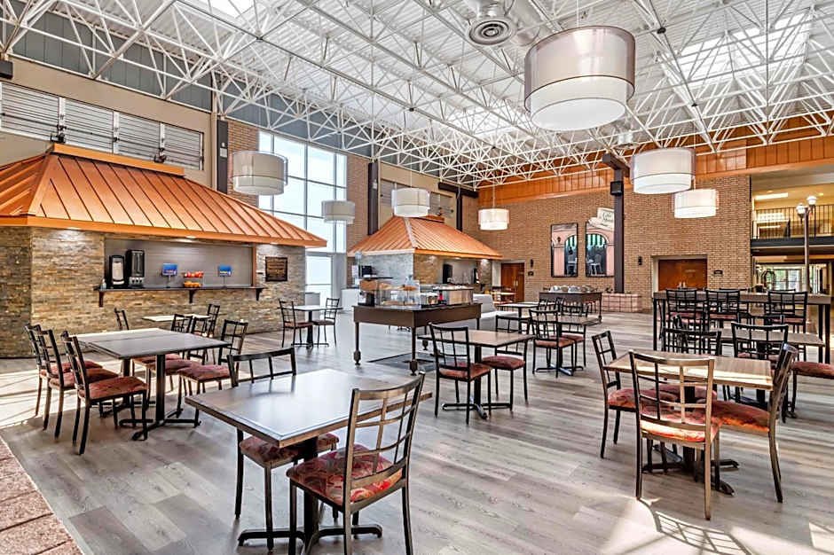 Best Western Of Alexandria Inn & Suites & Conference Center