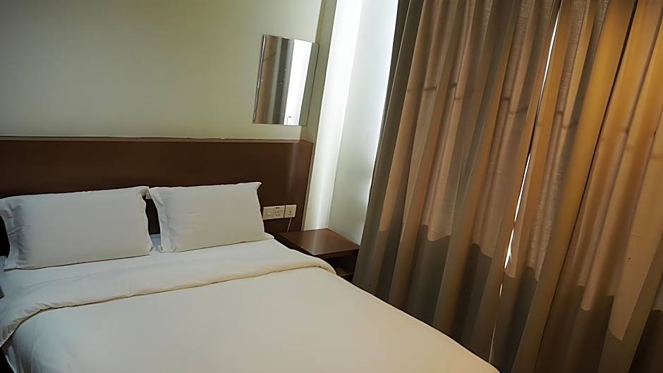 906 Hotel Melaka Raya
