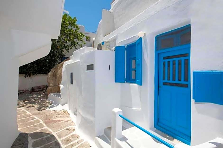 Florance Apartments & Rooms