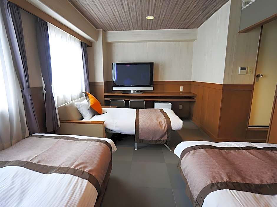 Hotel Areaone Kochi