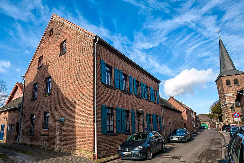 Eschenhof Quartier