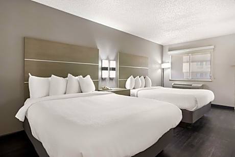 SureStay Hotel by Best Western Grants