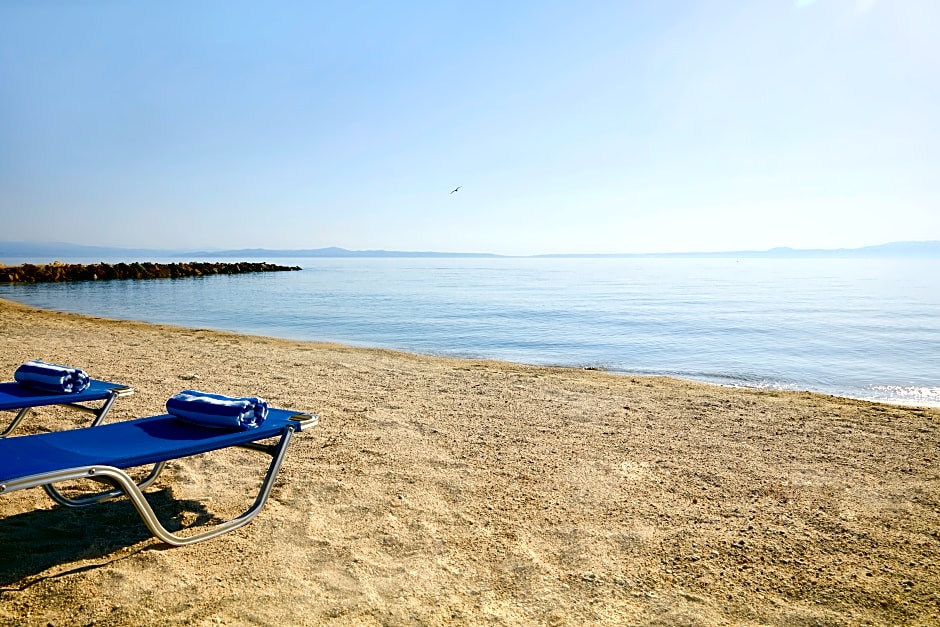 Theophano Imperial Palace