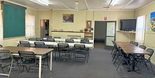 Broken Hill Tourist Lodge