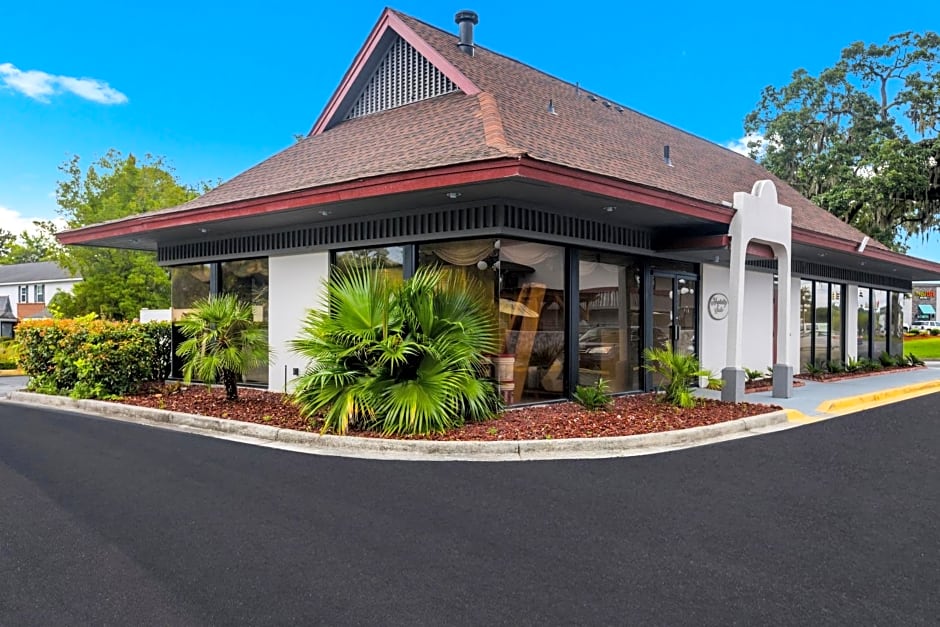 Red Roof Inn Savannah – Southside/Midtown