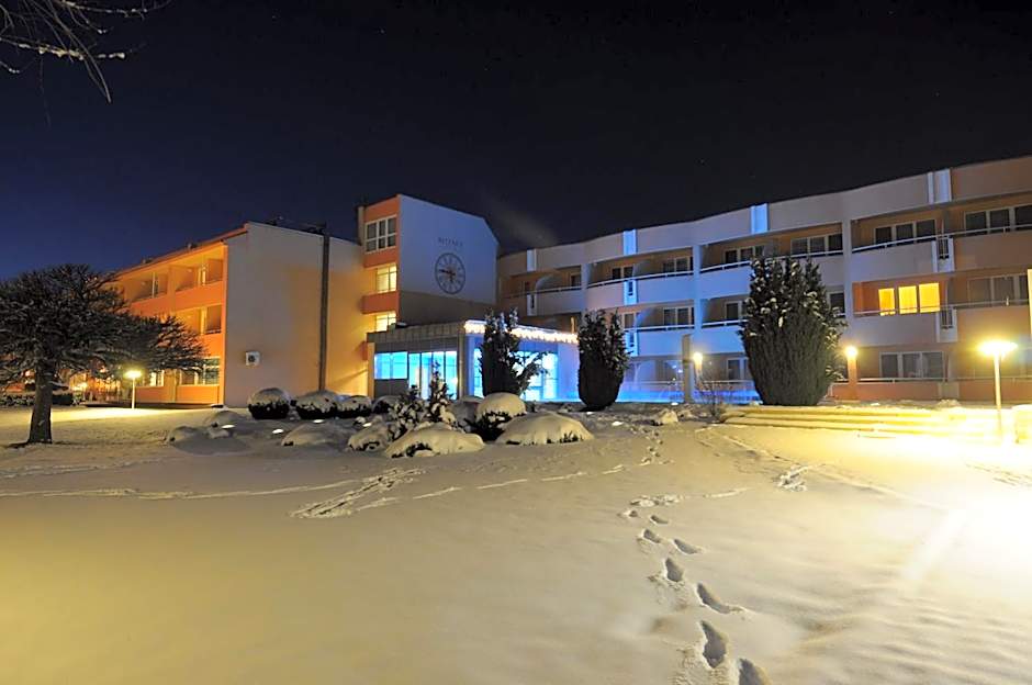 Belenus Thermalhotel superior