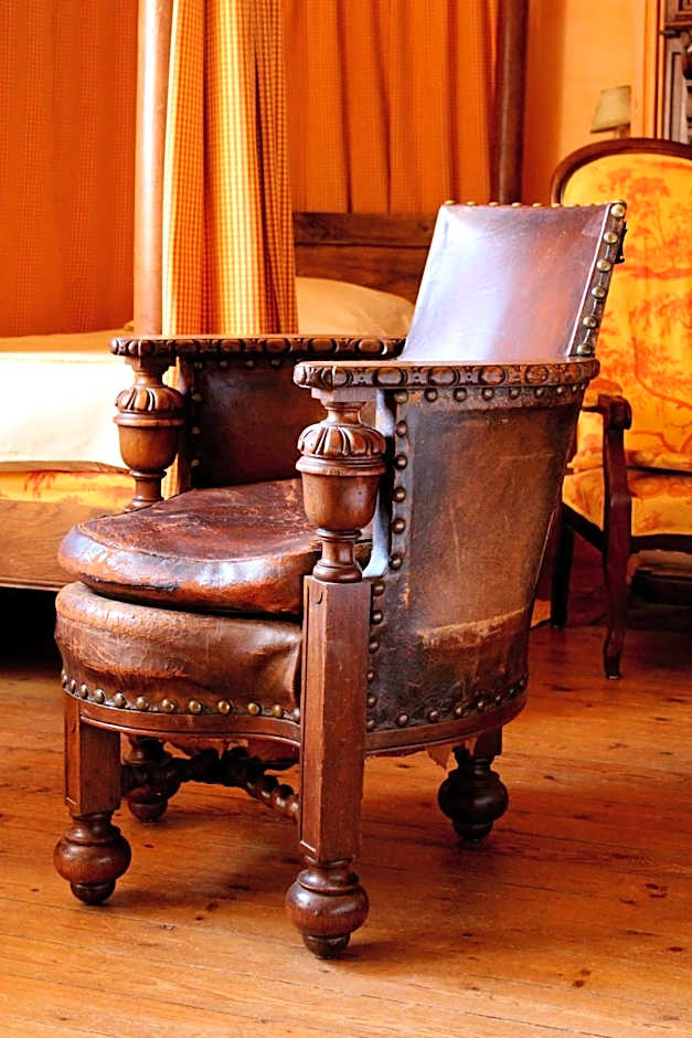 Château De Chambiers