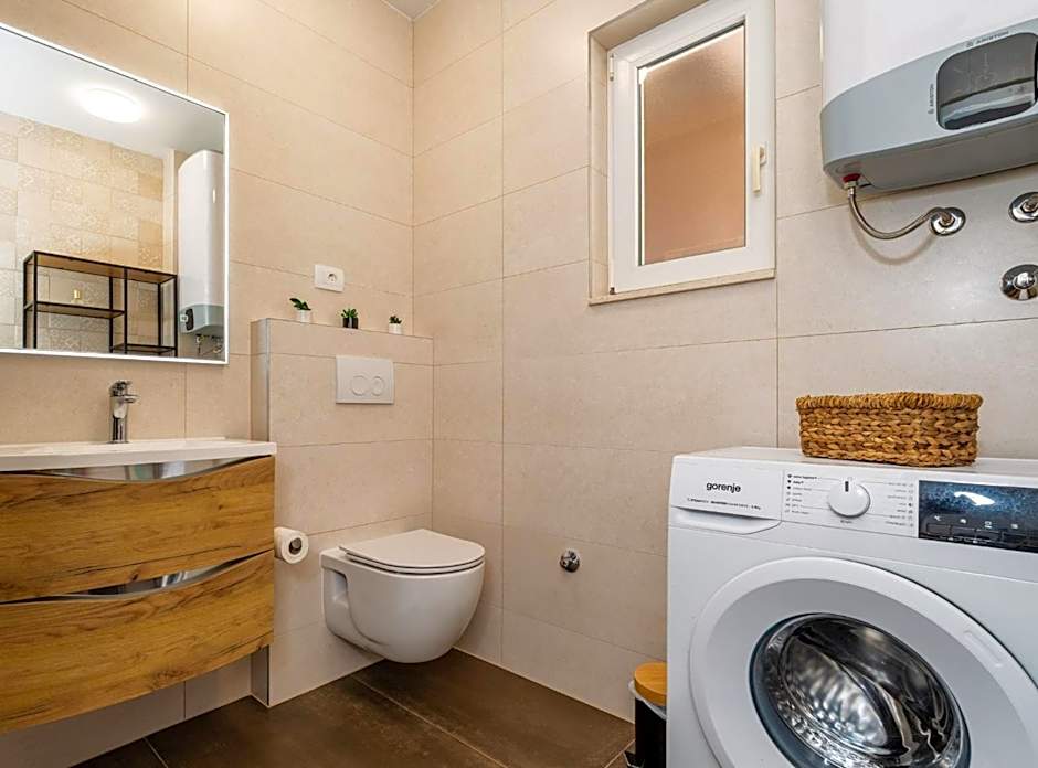 Eco Village Mojkovac